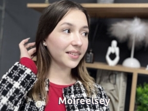 Moireelsey