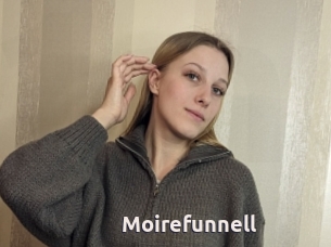 Moirefunnell