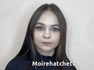 Moirehatchett