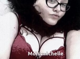 Moistmichelle