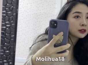 Molihua18