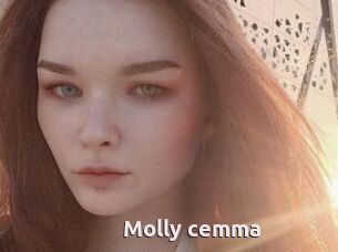 Molly_cemma