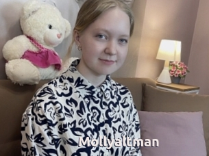 Mollyaltman