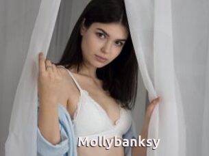 Mollybanksy