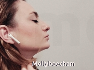 Mollybeecham