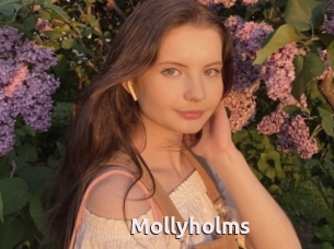 Mollyholms