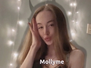 Mollyme