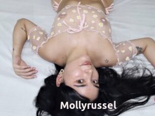 Mollyrussel