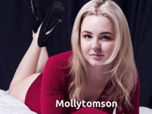 Mollytomson