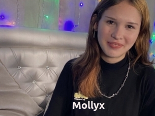 Mollyx