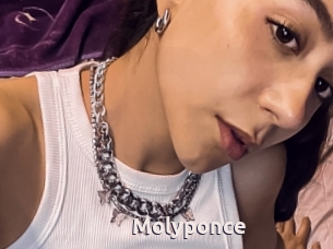 Molyponce