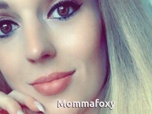 Mommafoxy