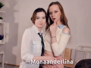 Monaanderlina