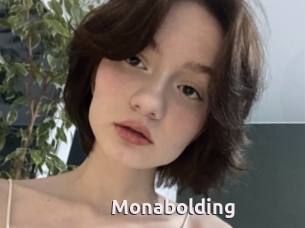 Monabolding