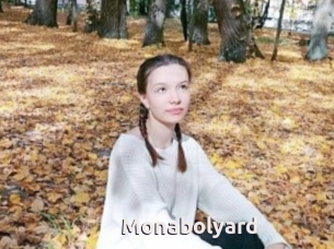 Monabolyard