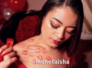 Monetaisha