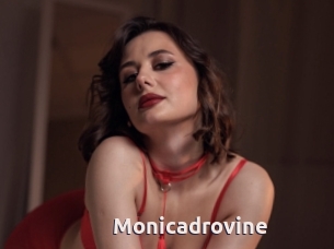 Monicadrovine