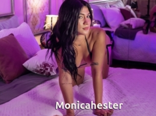 Monicahester