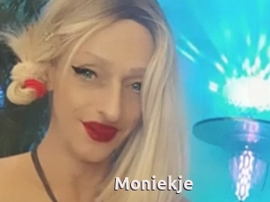 Moniekje