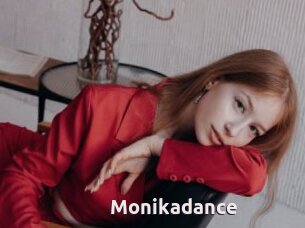 Monikadance
