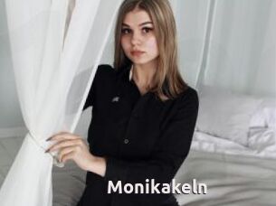 Monikakeln