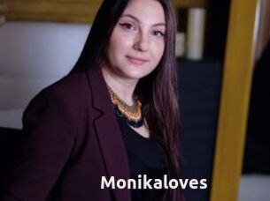 Monikaloves