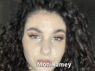 Monikamey