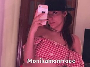 Monikamonrroee