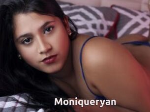 Moniqueryan