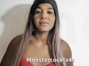Monstercocktx4u