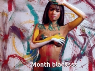 Month_blacksss