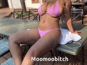 Moomoobitch