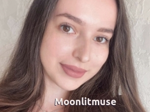Moonlitmuse