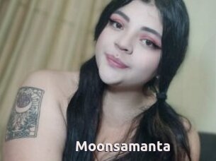 Moonsamanta