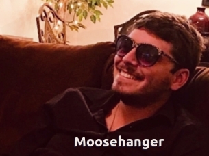 Moosehanger