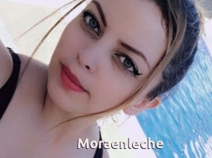 Moraenleche