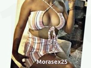 Morasex25