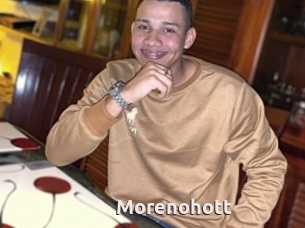 Morenohott