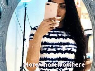 Morewhorefromhere