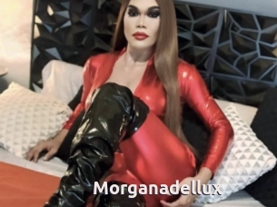morganadellux 1 maitresse dominatrice