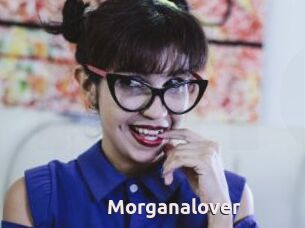 Morganalover