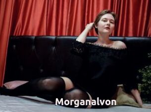 Morganalvon