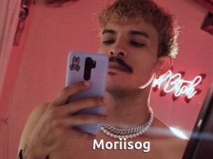Moriisog