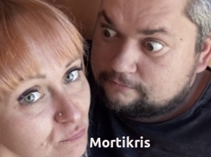 Mortikris