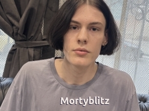 Mortyblitz