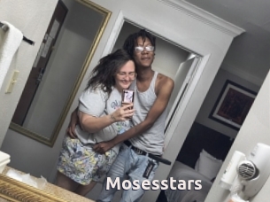 Mosesstars