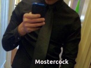 Mostercock