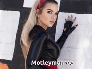 Motleymonroe