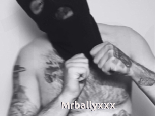 Mrballyxxx