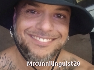 Mrcunnilinguist20